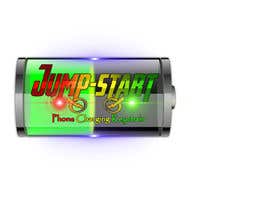 beesama89 tarafından Design a Logo for Jump-Start için no 4