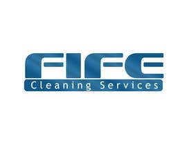 maxrafat tarafından Develop a Corporate Identity for Fife Cleaning Services, LLC. için no 4