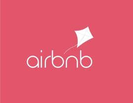 #1419 for URGENT: Design a Logo for airbnb! by nirajrblsaxena12