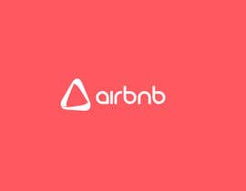 #1418 for URGENT: Design a Logo for airbnb! by sankalpit
