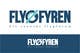 Imej kecil Penyertaan Peraduan #358 untuk                                                     Logo design for Flygfyren
                                                