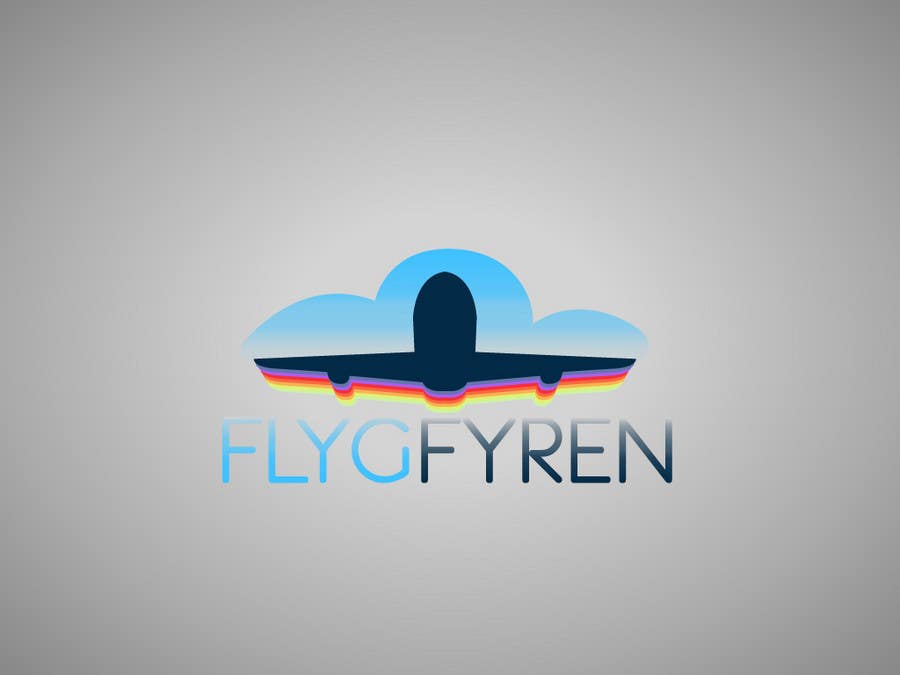 Intrarea #305 pentru concursul „                                                Logo design for Flygfyren
                                            ”