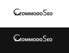 Nro 31 kilpailuun Logo Design for CommodoSEO consulting company käyttäjältä shikha3002