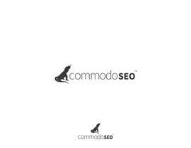 Nro 28 kilpailuun Logo Design for CommodoSEO consulting company käyttäjältä GeorgeOrf