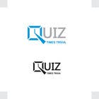 Graphic Design Inscrição do Concurso Nº1 para Logo Design for Quiz Time Trivia