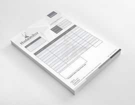 #15 for Design an Invoice for my Web Development Business af kreativedhir