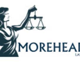 #163 untuk Law Office Logo oleh Menushar