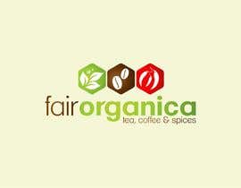 #73 untuk Logo-design - fairtrade webshop oleh salutyte