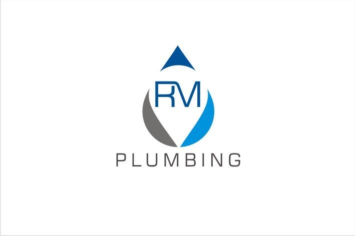 Kandidatura #119për                                                 Graphic Design for RM Plumbing
                                            