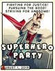 Imej kecil Penyertaan Peraduan #16 untuk                                                     Design a Flyer for Super Hero Day
                                                