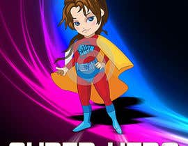 #15 untuk Design a Flyer for Super Hero Day oleh iTechnoVista