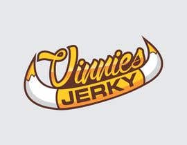 #21 untuk Design a Logo for Vinnie&#039;s Jerky oleh mohitjaved