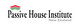 Tävlingsbidrag #349 ikon för                                                     Logo Design for Passive House Institute New Zealand
                                                