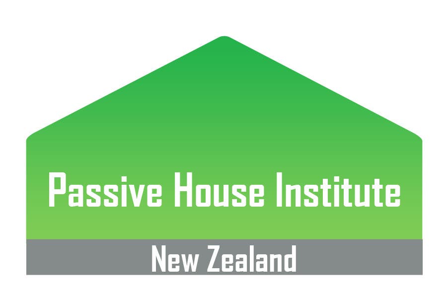 Contest Entry #327 for                                                 Logo Design for Passive House Institute New Zealand
                                            