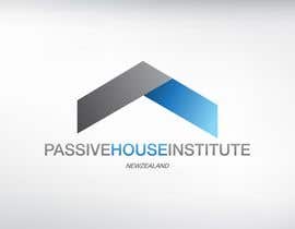 #101 dla Logo Design for Passive House Institute New Zealand przez kirstenpeco