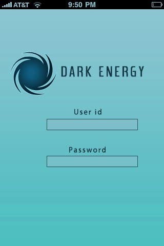 Konkurrenceindlæg #562 for                                                 Logo Design for Dark Energy Inc.
                                            