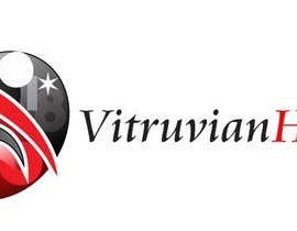 nº 17 pour Vitruvian Design logo par chuafb 