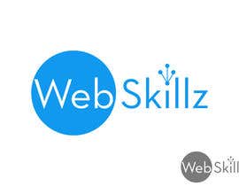 #18 for Design a Logo for a Web Agency called Webskillz af imrananjum89