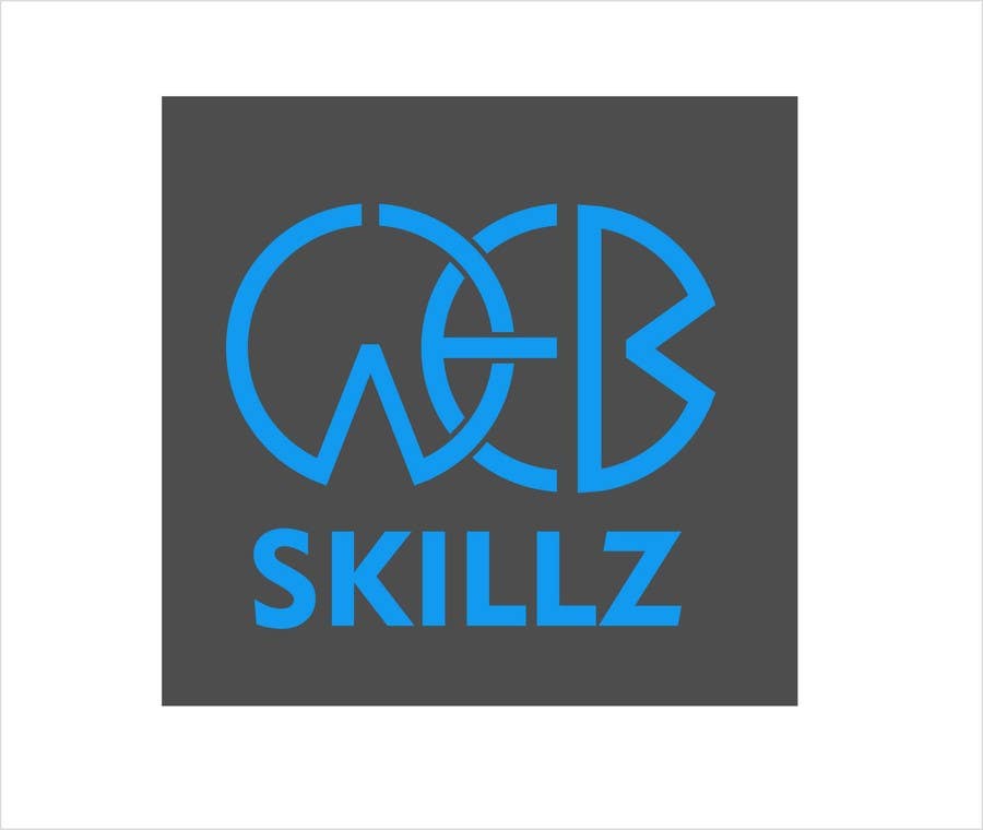 Konkurrenceindlæg #11 for                                                 Design a Logo for a Web Agency called Webskillz
                                            