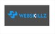 Konkurrenceindlæg #12 billede for                                                     Design a Logo for a Web Agency called Webskillz
                                                