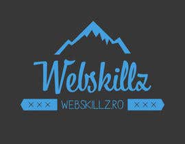 #7 for Design a Logo for a Web Agency called Webskillz af golodyaev