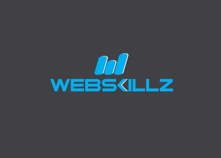 
                                                                                                                        Konkurrenceindlæg #                                            17
                                         for                                             Design a Logo for a Web Agency called Webskillz
                                        