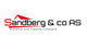 Konkurrenceindlæg #13 billede for                                                     Design en logo for Sandberg & Co AS
                                                