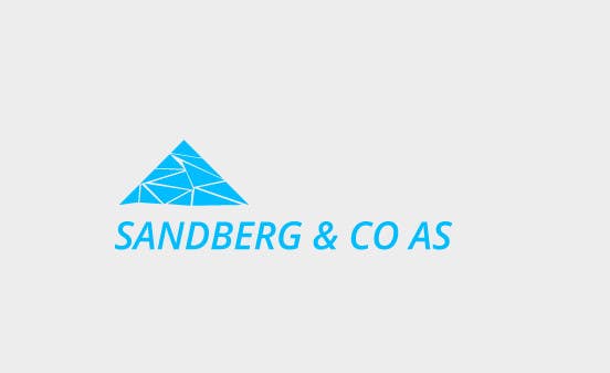 Konkurrenceindlæg #7 for                                                 Design en logo for Sandberg & Co AS
                                            