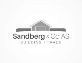 #5 for Design en logo for Sandberg &amp; Co AS af alexwebdesigner