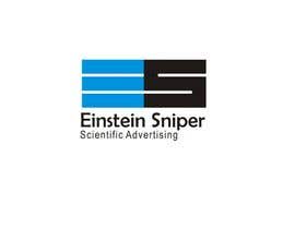 #28 cho Scientific Advertising   Eunstein Sniper bởi nirajrblsaxena12