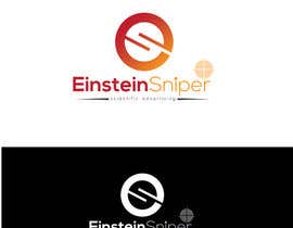 #16 cho Scientific Advertising   Eunstein Sniper bởi AalianShaz
