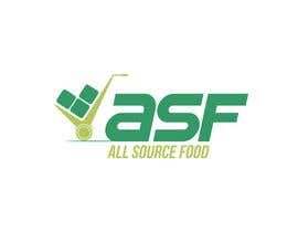 dimitarstoykov tarafından Logo Design for All Source Foods için no 59