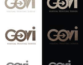 #79 cho Design a Logo for GoVi Web site bởi fadzkhan