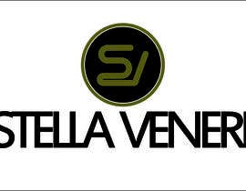 #8 for Disegnare un Logo for STELLA VENERI -- 2 by maguiman