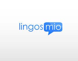 #142 for Design a Logo for LingosMio af jokerdz