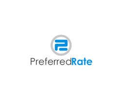 nº 32 pour Logo Design for Preferred Rate par askleo 