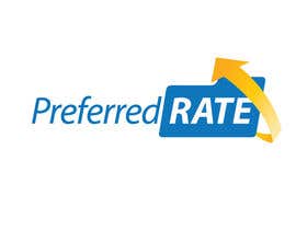#127 for Logo Design for Preferred Rate by MSIGIDZRAJA