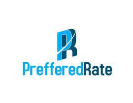 nº 164 pour Logo Design for Preferred Rate par malakark 
