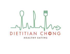 #22 for CHONG - Dietician by patlau