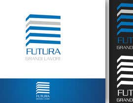 #45 para Design a Logo for construction firm -- 2 por onneti2013