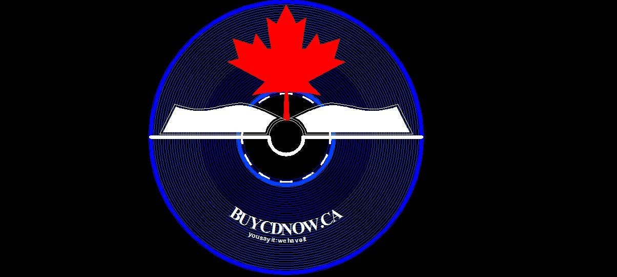Конкурсна заявка №387 для                                                 Logo Design for BUYCDNOW.CA
                                            