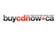 Tävlingsbidrag #481 ikon för                                                     Logo Design for BUYCDNOW.CA
                                                