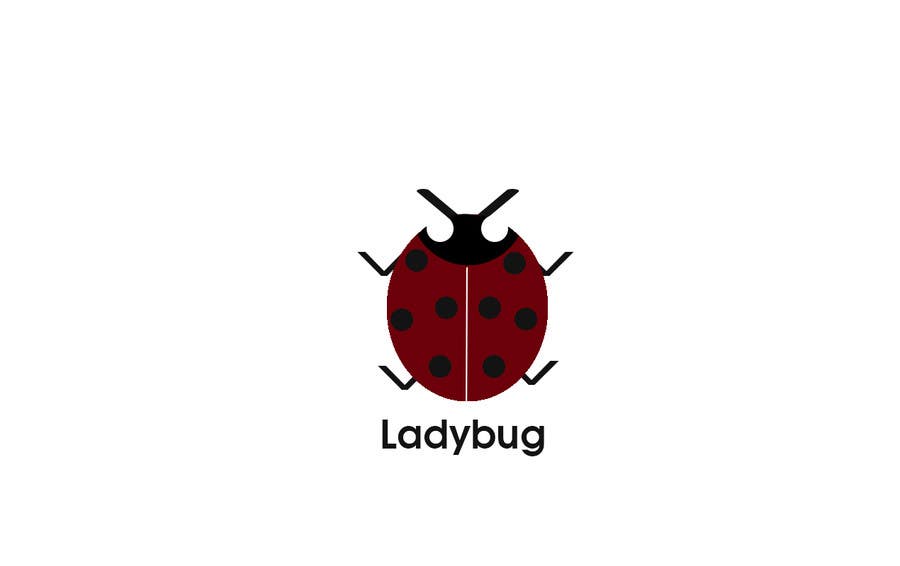 Contest Entry #11 for                                                 ladybug logo
                                            