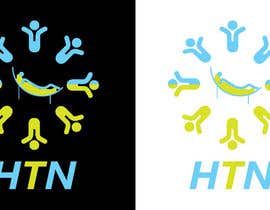 nlaxmiprasad tarafından logo design for The Hypnotherapy Network için no 43