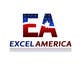 Contest Entry #57 thumbnail for                                                     Design a Logo for Excel America
                                                