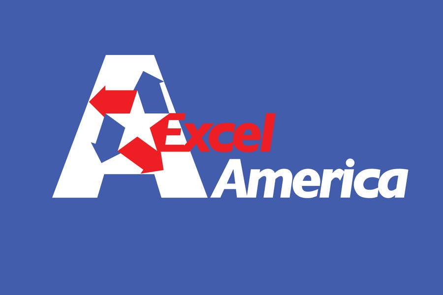 Contest Entry #108 for                                                 Design a Logo for Excel America
                                            
