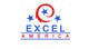Miniatura de participación en el concurso Nro.146 para                                                     Design a Logo for Excel America
                                                