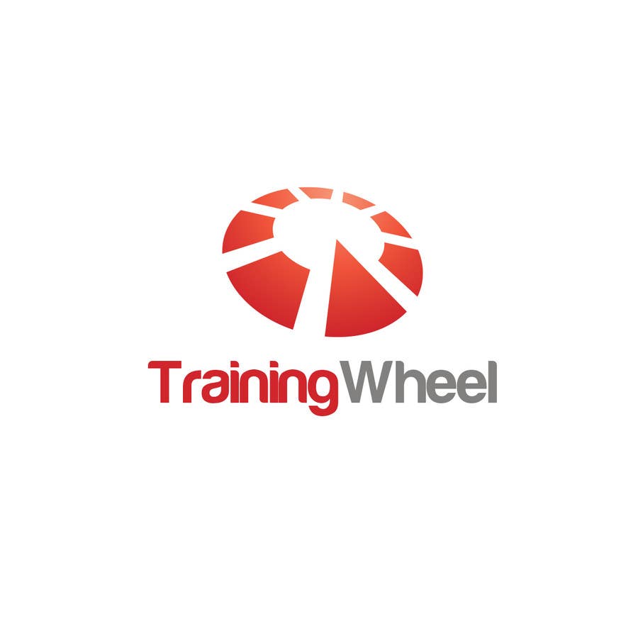 Tävlingsbidrag #310 för                                                 Logo Design for TrainingWheel
                                            