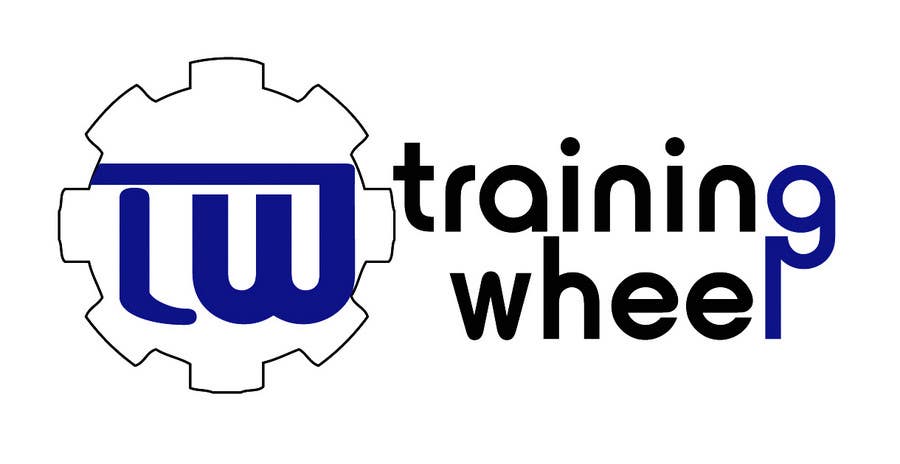 Intrarea #383 pentru concursul „                                                Logo Design for TrainingWheel
                                            ”