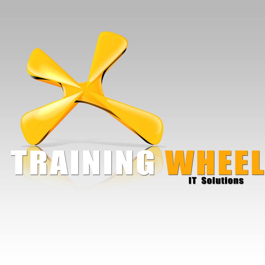 Intrarea #343 pentru concursul „                                                Logo Design for TrainingWheel
                                            ”